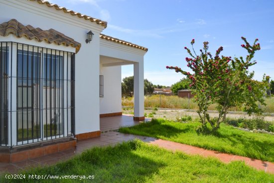  Villa en venta en Chiclana de la Frontera (Cádiz) 