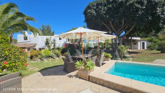 Villa en venta en Ibiza (Baleares)