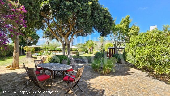 Villa en venta en Ibiza (Baleares)