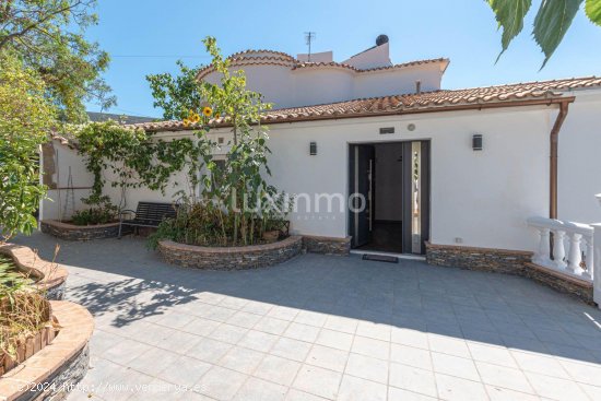 Casa en alquiler en Calpe (Alicante)