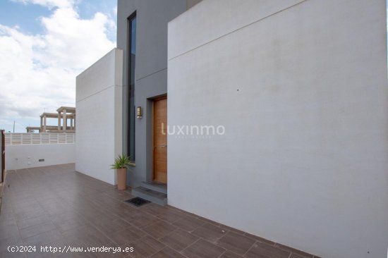 Casa en venta en Benissa (Alicante)