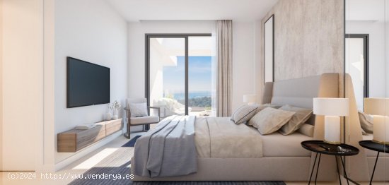 Apartamento en venta a estrenar en Benalmádena (Málaga)
