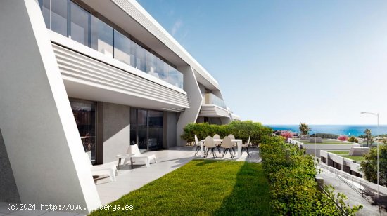 Villa en venta a estrenar en Marbella (Málaga)