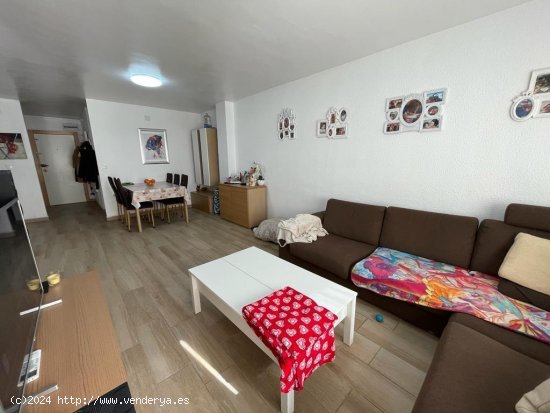 Apartamento en venta en Guardamar del Segura (Alicante)
