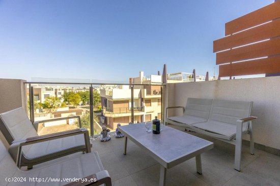Apartamento en venta en Pilar de la Horadada (Alicante)