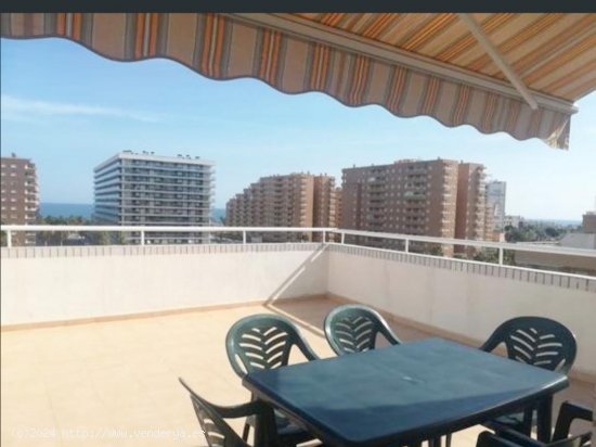 Apartamento en venta en Oropesa del Mar (Castellón)