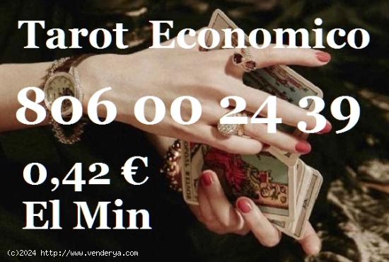 Tarot Visa 5 € los 15 Min/806 Tarot