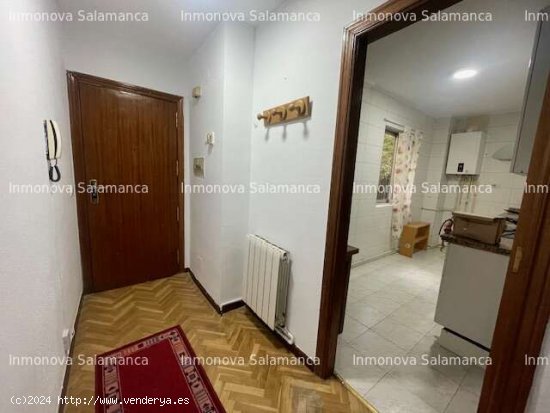 Salamanca (  Rector Rsperabé ), 3d, 2wc. garaje y trastero.249.900€ - Salamanca