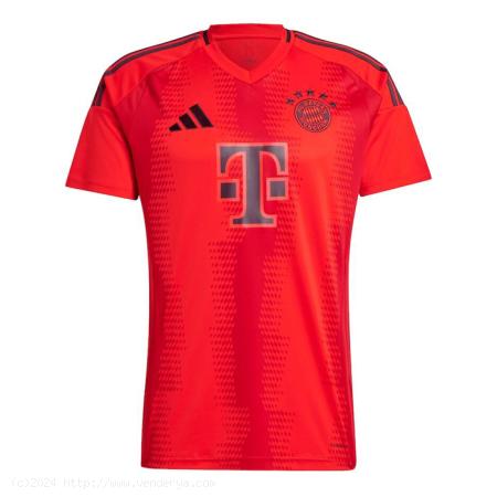 fake Bayern Munich shirt 2024-2025