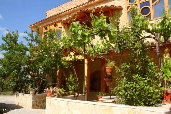 Casa de pueblo en Venta en Horta De Sant Joan Tarragona