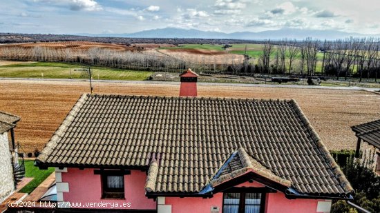 Casa-Chalet en Venta en Grajera Segovia