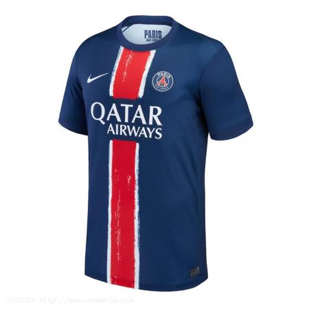 New fake Paris Saint-Germain shirts 24-25
