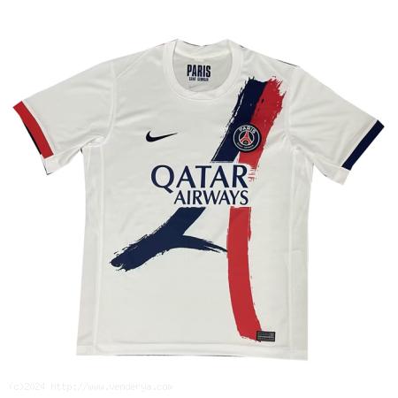 New fake Paris Saint-Germain shirts 24-25