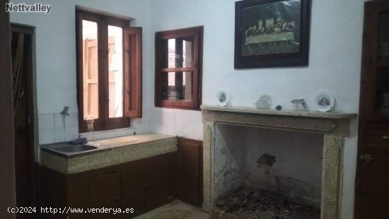 Casa-Chalet en Venta en Mondujar Granada Ref: CA014