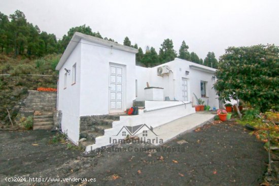 Casa-Chalet en Venta en Caletas, Las (Fuencalite) Santa Cruz de Tenerife
