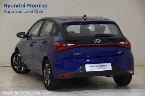 Hyundai i20 ( 1.0 TGDI Klass 100 )  - Guadalajara