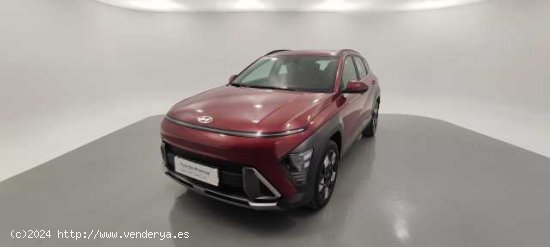  Hyundai Kona HEV ( 1.6 GDI Flexx DT )  - Sabadell 