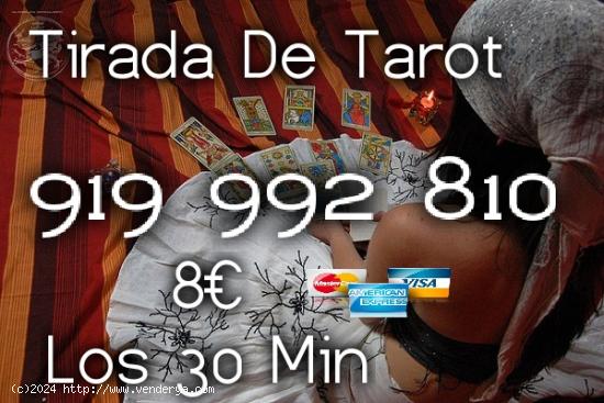Tirada Tarot Telefónico Visa Del Amor | Tarot