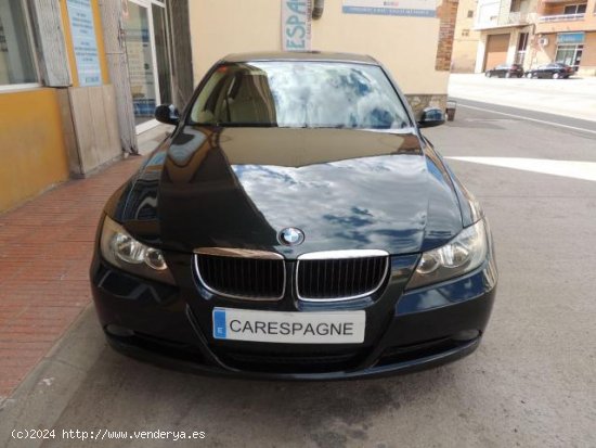 BMW Serie 3 en venta en AlcarrÃ s (Lleida) - AlcarrÃ s