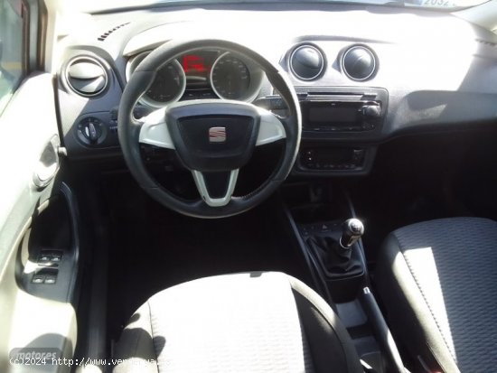 Seat Ibiza ST 1.6 TDI 90 CV de 2011 con 273.000 Km por 4.300 EUR. en Murcia