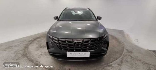 Hyundai Tucson Tucson 1.6 CRDI Maxx 4x2 de 2023 con 21.547 Km por 24.900 EUR. en Barcelona