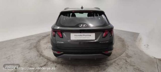 Hyundai Tucson Tucson 1.6 CRDI Maxx 4x2 de 2023 con 21.547 Km por 24.900 EUR. en Barcelona