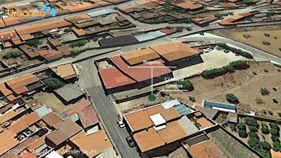 Suelo Urbano en Nogales - BADAJOZ