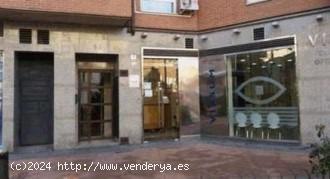 Local Comercial en Venta en Getafe - Rentabilidad Asegurada - MADRID