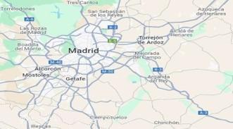 Local Comercial en Venta en Getafe - Rentabilidad Asegurada - MADRID