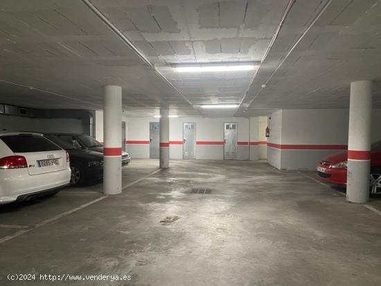 Se venden amplias plazas de aparcamientos en Es Pont d'Inca - BALEARES