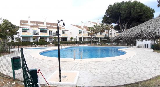 Encantador Apartamento en Marbella (Marbesa) de 2 dormitorios - MALAGA