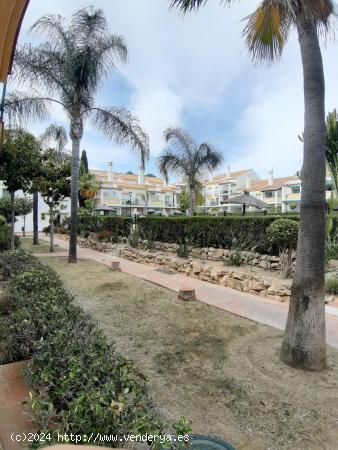 Encantador Apartamento en Marbella (Marbesa) de 2 dormitorios - MALAGA