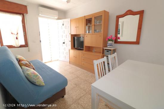 Bungalow de planta baja en zona Torretas, Torrevieja - ALICANTE