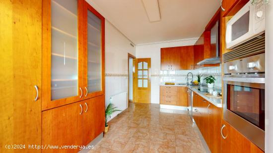 El hogar para ti y los tuyos, duplex en venta en Molina de Segura - MURCIA