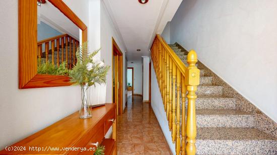 El hogar para ti y los tuyos, duplex en venta en Molina de Segura - MURCIA