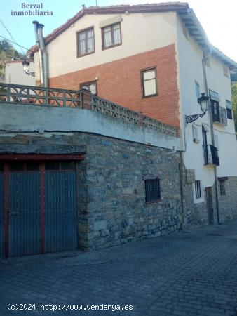 Casa de pueblo de 340 metros construidos en Soto en Cameros - La Rioja, - LA RIOJA