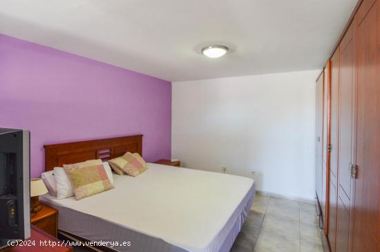 Apartamento de 2 dormitorios en Arguineguin - LAS PALMAS