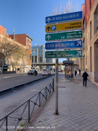 Se Vende en Madrid - MADRID