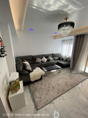 Maravilloso piso en venta en calle Sueca - VALENCIA