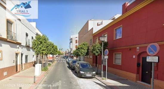 Venta Apartamento en Nervión - Sevilla - SEVILLA