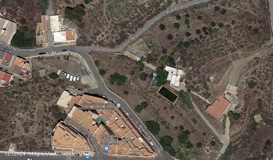 Venta   Garaje en Viator - Almería - ALMERIA