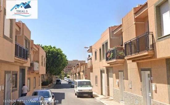 Venta Casa en Vícar - Almería - ALMERIA