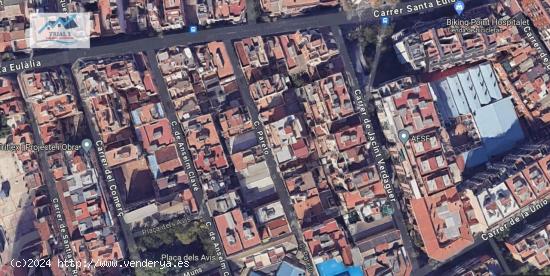 Venta Piso en L'Hospitalet de Llobregat - Barcelona - BARCELONA