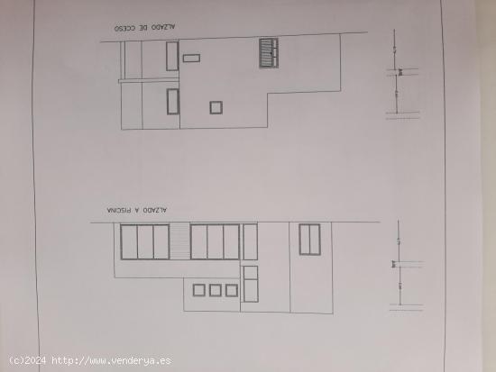 Parcela Rustica para edificar vivienda unifamiliar en zona del Consejero - MURCIA