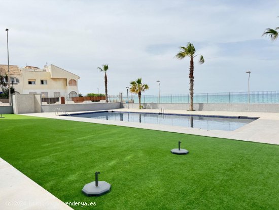 Apartamento en venta en La Manga del Mar Menor (Murcia)