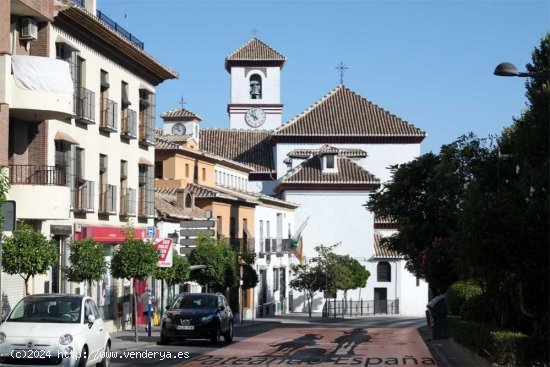  Apartamento en alquiler en La Zubia (Granada) 