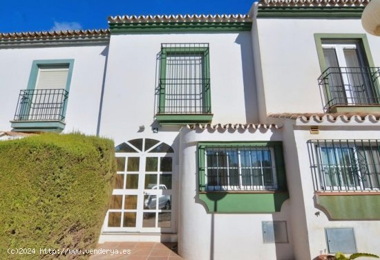 Casa en venta en Mijas (Málaga)