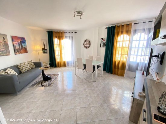Apartamento en venta en Teguise (Las Palmas)