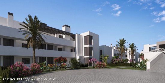 Apartamento en venta a estrenar en La Alcaidesa (Cádiz)