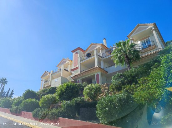 Apartamento en venta en Manilva (Málaga)